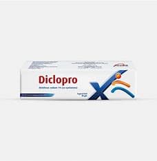 DICLOPRO GEL