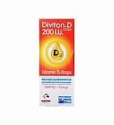 DIVITON D 10ML
