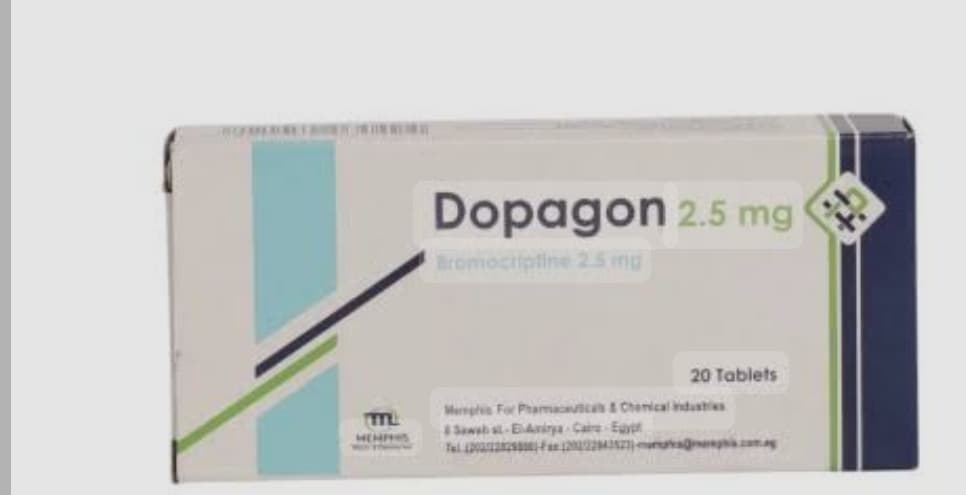 DOPAGON 20TAB