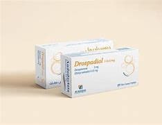 Drospadiol 3/0.3 21tab