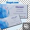EDUROPAN 8MG 20 TABS