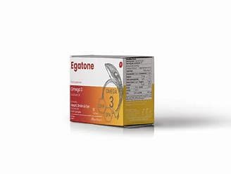EGATONE 10SACHET