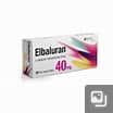 ELBALURAN 40MG 30T