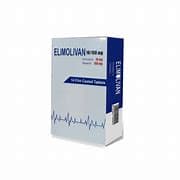 ELIMOLIVAN 160/10MG 28T