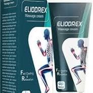 ELIODREX 50GM GEL
