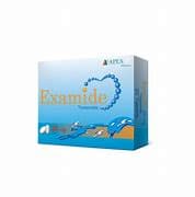 examide 20 mg 20 tab 