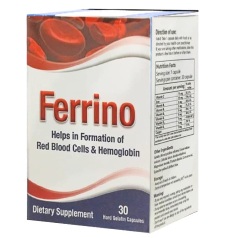 FERRINO T