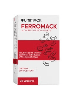FERROMACK 20CAP