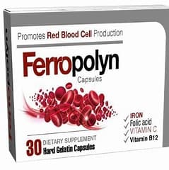 FERROPOLYN