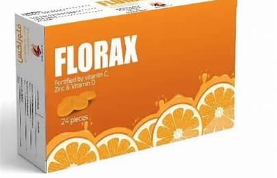 FLORAX 24 T