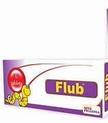 FLUB 6 TAB