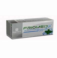 FRIOMED GEL