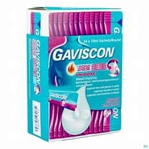 GAVISKON 24 SACH