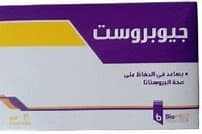 GEOPROST 30 T