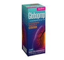 GLOBAPROP 120ML SYP