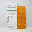 HALONace 5 MG 10T