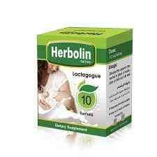HERBOLIN10 SACHET