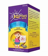 I Q 75ML SYP