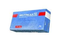 imutrexatate 15Mgm 10tab