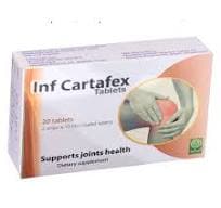 INF CARTAFEX 20T