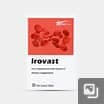 IROVAST 30 T
