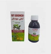 ivy bronch 120 ml