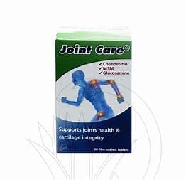 JOINT CARE 30 T