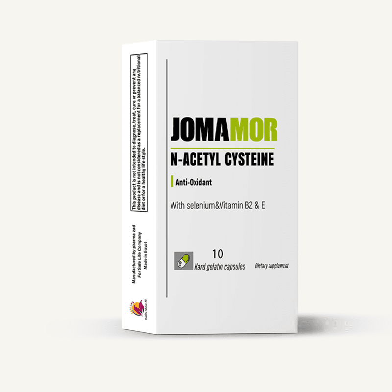 jomamor 10t