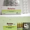 KETOLAC 20TABS 