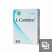 L - CARNITINE 20 CAP