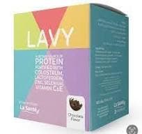 LAVY 10 SACHETS