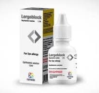 LERGEBLOCK DROP