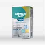 LIMILTLESS BABY D DROP 15ML
