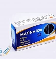 magnatOB 20 tab