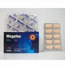 MEGAFEN 30 t