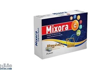 MIXORA 24T