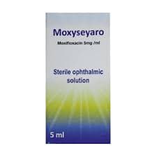 MOXYSEYARO DROP