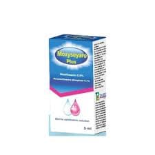 MOXYSEYARO PLUS DROP