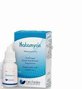 NATAMYCIN DROP