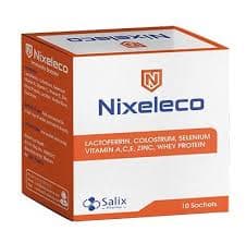 NEXELCO SACHET