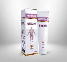 NEXIMAZ CREAM