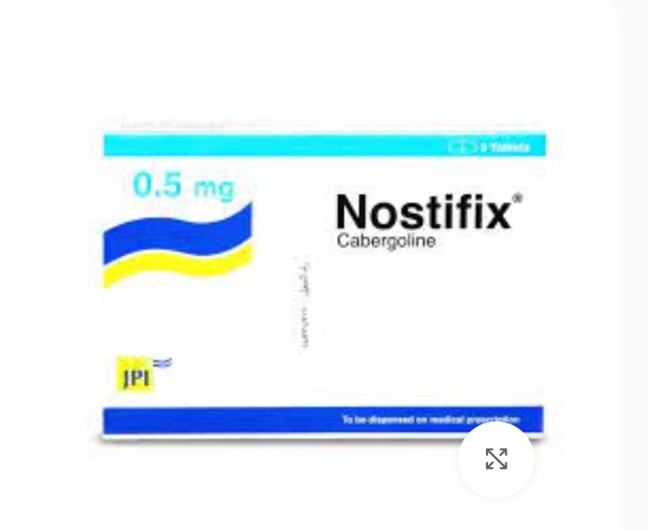 NOSTFIX T