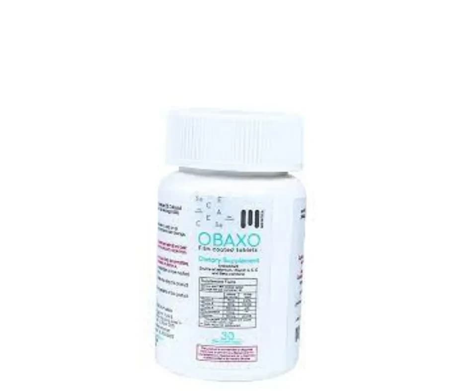 OBAXO 30T
