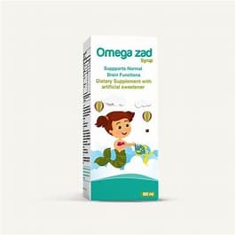 OMEGA ZAD SYP