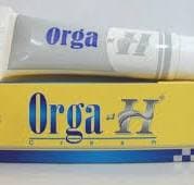 orga-H cream 30 gm