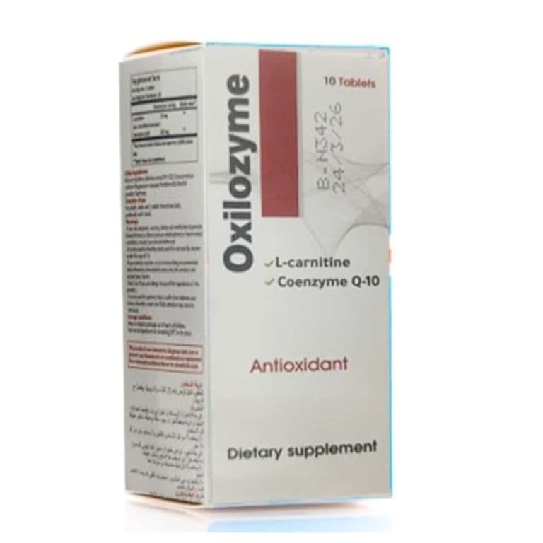 OXILOZYME 10T