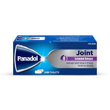 panadol Joint 24 tab
