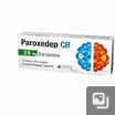 PAROXEDEP 25MG 30 T