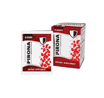PIRONA SACHET