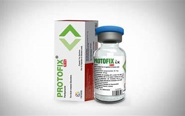 PROTOFIX IV 40 MG VIAL